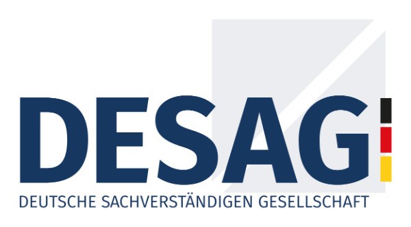 DESAG – Deutsche Sachverständigen Gesellschaft